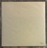 Masayoshi Urabe = 浦邊雅祥 - 浦邊雅祥ソロ
