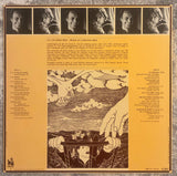 Lars Hollmer – Vill Du Höra Mer?