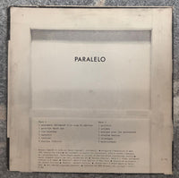 Pascal Comelade – Paralelo