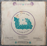 Luis Pérez - Ipan In Xiktli Metzli, México Mágico Cósmico, En El Ombligo De La Luna