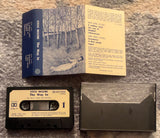 Steve Moore – The Way In