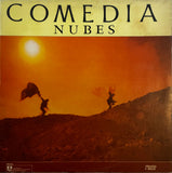 Comedia ‎– Nubes
