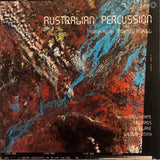 Michael Askill – Australian Percussion