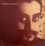 Egberto Gismonti – Corações Futuristas