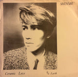 Shinobu ‎– Ceramic Love