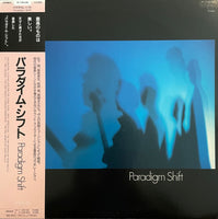 Paradigm Shift - S/T