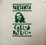 Carlos Patrício & Bando – Vertente