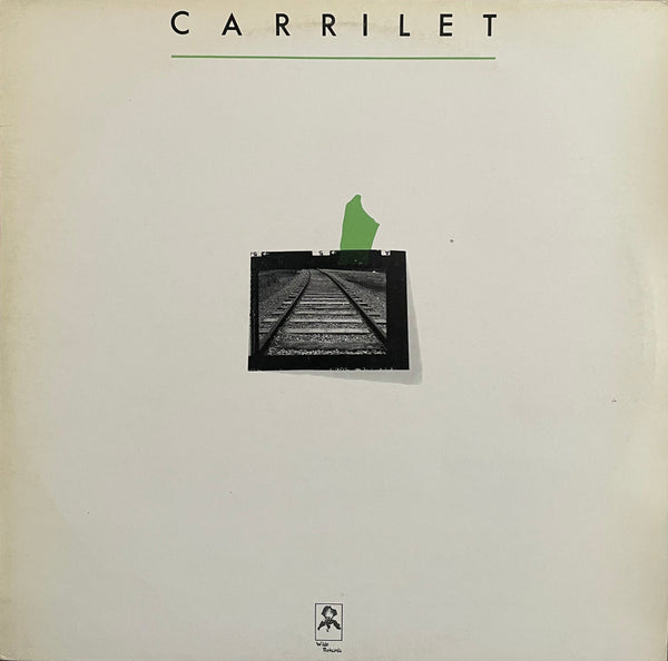 Carrilet - S.T.
