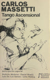 Carlos Massetti - Tango Ascensional