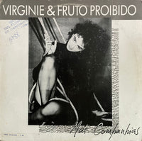 Virginie & O Fruto Proibido – Más Companhias