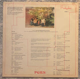 PGRS – Photographs Of Sound