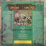 Orlan – Ensemble Orlan