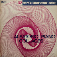 Fabio Fabor – Aleatoric Piano Collages