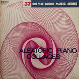 Fabio Fabor – Aleatoric Piano Collages