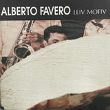 Alberto Favero ‎– Leiv Motiv