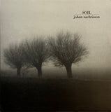 Johan Zachrisson – Soil