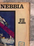 Litto Nebbia – Bazar De Los Milagros