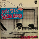 Gal E Caetano Velloso ‎– Domingo