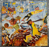 Fizzè – Kulu Hatha Mamnua