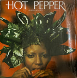 Hot Pepper – Spanglish Movement