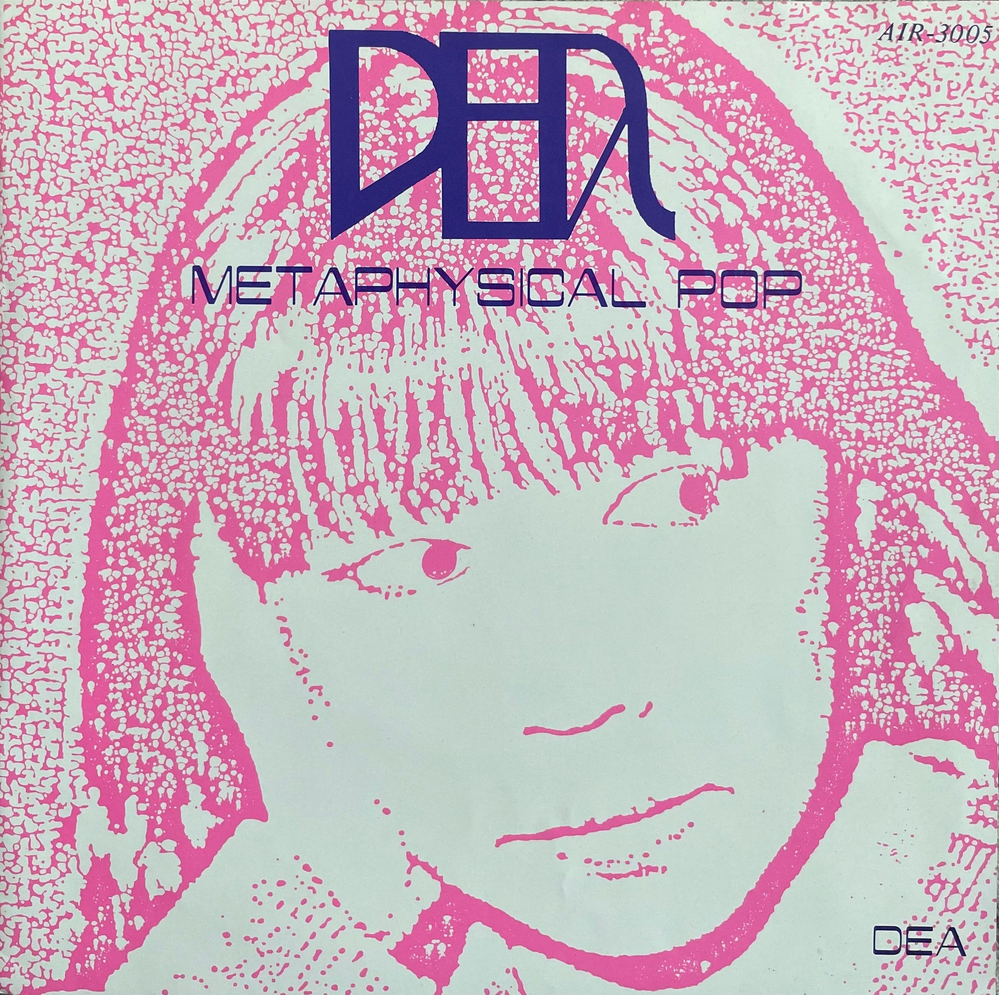 セール 登場から人気沸騰 Dea – Metaphysical Pop – Galapagos Records マジック：ザ・ギャザリング