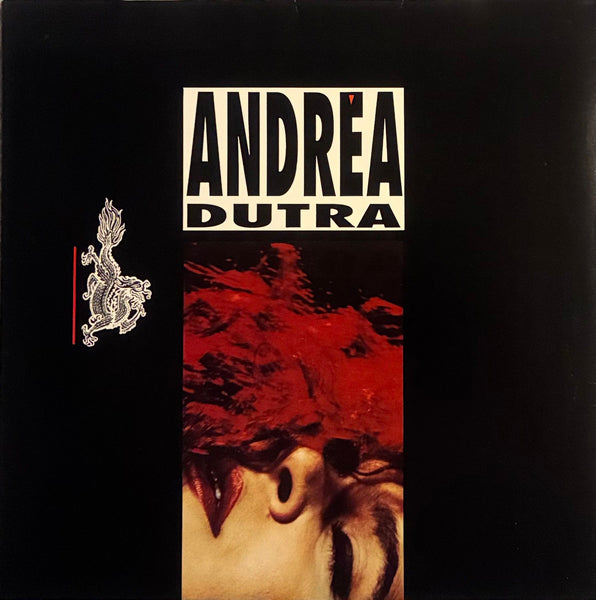 Andrea Dutra – S.T.
