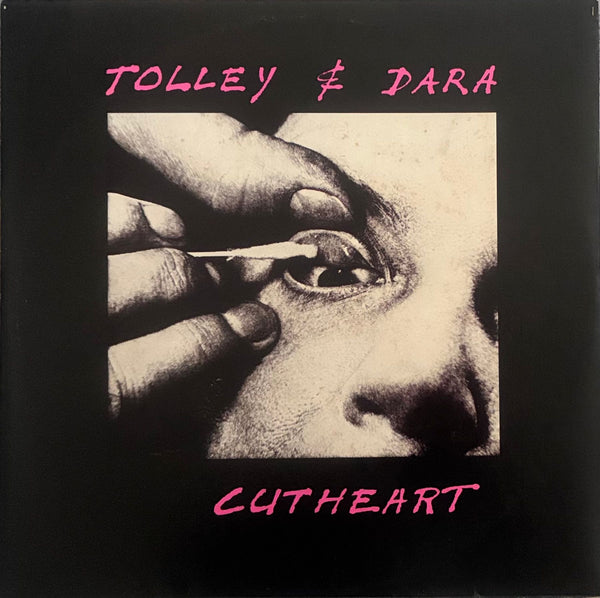 Tolley & Dara – Cutheart