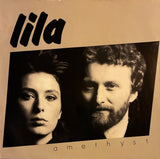 Lila – Amethyst