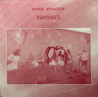 Peter Schaefer – Sundaes