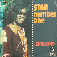 Star Number One - Jangaake Vol. 2