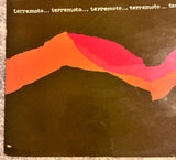 Septet Matchi-oul ‎– Terremoto