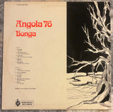 Bonga – Angola 76