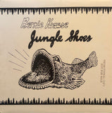 Bernie Krause – Jungle Shoes
