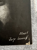 Jorge Lazaroff – Albañil