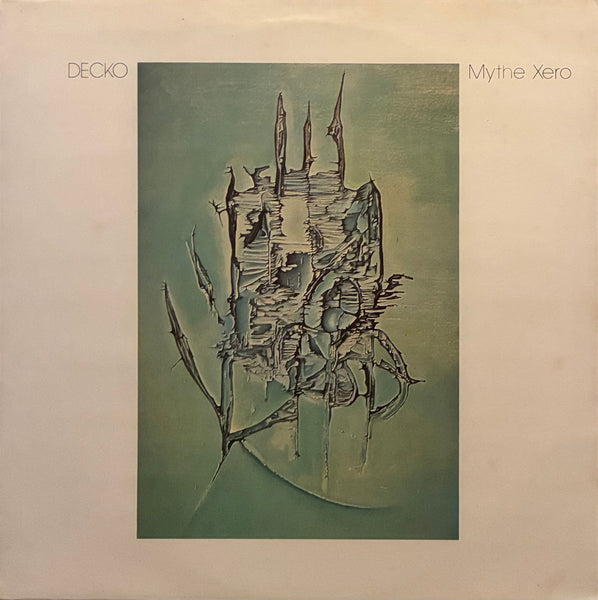 Decko – Mythe Xero