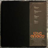 Various – The Griots: Ministers Of The Spoken Word