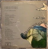 Carlos Puebla – Tradicionales