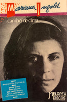 Mariana Ingold ‎– Cambio De Clima