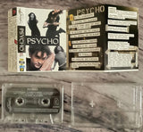 Psycho – Psycho II
