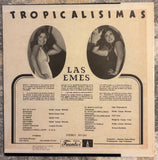 Las Emes – Tropicalisimas