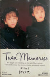 Wink – Twin Memories