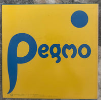 Pegmo - S.T.