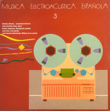 Various – Musica Electroacustica Española 3