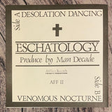 Man Decade – Eschatology