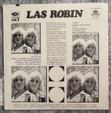 Las Robin – Vol: 2