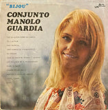 Conjunto Manolo Guardia – Bijou