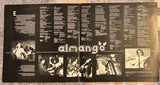 Almango - S.T.