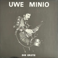 Uwe Minio ‎– Die Erste