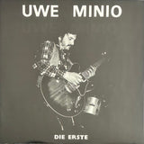 Uwe Minio ‎– Die Erste