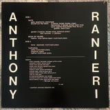 Anthony Ranieri – Gate